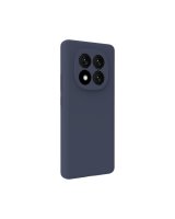  Evelatus Xiaomi Redmi Note 15 5G Premium Magnetic Soft Touch Silicone Case Dark Blue 