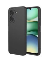  iLike Xiaomi Redmi A5 Silicone case Black 