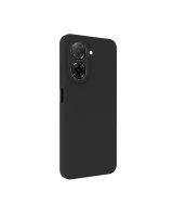  Evelatus Xiaomi Redmi A5 4G (173.45 x 79.35 x 8.4) Premium Soft Touch Silicone Case Black 