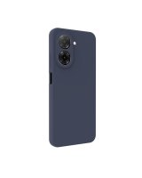 Evelatus Xiaomi Redmi A5 4G (173.45 x 79.35 x 8.4) Premium Soft Touch Silicone Case Midnight Blue 