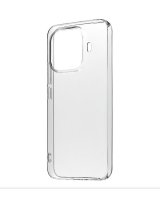  iLike - Xiaomi 15T Pro TPU Cover Case Transparent 
