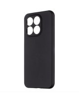 iLike Xiaomi Xiaomi 15T Matte TPU Cover Case Black 