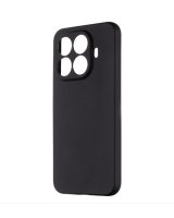  iLike Xiaomi Xiaomi 15T Pro Matte TPU Cover Case Black 