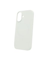  Evelatus Apple iPhone 17 Premium Magsafe Soft Touch Silicone White 