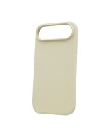  Evelatus Apple iPhone 17 Air Premium Magsafe Soft Touch Silicone Light Gold 