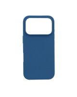  Evelatus Apple iPhone 17 Pro Premium Magsafe Soft Touch Silicone Deep Blue 