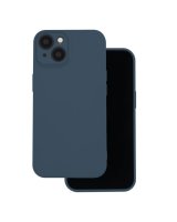  iLike Xiaomi Xiaomi Redmi 15 4G EU / 15 5G EU (171,08 x 82,05 x 8,55) Silicon case Blue 