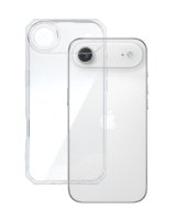  iLike Apple Iphone 17 Air Armor Antishock Case Transparent 