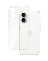  iLike Apple Iphone 17 Armor Antishock Case Transparent 