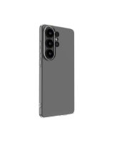  Evelatus Samsung Galaxy S26 Ultra Clear Silicone Case 1.5mm TPU Transparent 