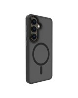  Evelatus Samsung Galaxy S26 Hybrid Case with Magnetic PC+TPU Black 