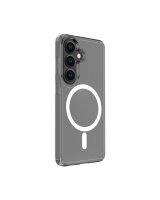  Evelatus Samsung Galaxy S26 Clear case with Magnitic Transparent 