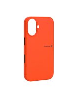  Evelatus Apple iPhone 16 Premium MagSafe Sandstone Case Orange 