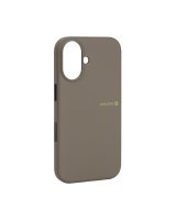 Evelatus Apple iPhone 16 Premium MagSafe Sandstone Case Grey 