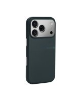  Evelatus Apple iPhone 17 Pro Premium MagSafe Sandstone Case Green 