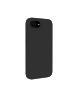  Evelatus Apple iPhone 17e Premium Magsafe Soft Touch Silicone Case Black 