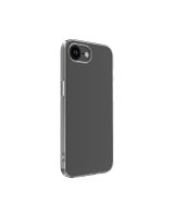  Evelatus Apple iPhone 17e Clear Silicone Case 1.5mm TPU Transparent 