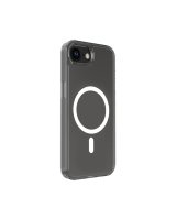  Evelatus Apple iPhone 17e Clear case with MagSafe Transparent 