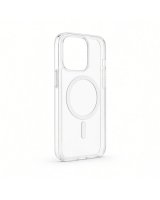  Evelatus Apple iPhone 18 Pro 1.5mm Anti - Scratch 2-in-1 Clear MagSafe Case Transparent 