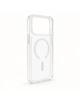  Evelatus Apple iPhone 18 Pro Max 1.5mm Anti - Scratch 2-in-1 Clear MagSafe Case Transparent 