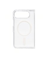  Evelatus Apple iPhone Duo 1.5mm Anti - Scratch 2-in-1 Clear MagSafe Case Transparent 