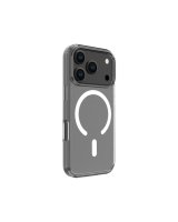  Evelatus Apple iPhone 18 Pro Clear case with Magsafe Transparent 