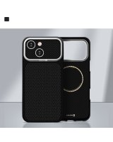  Evelatus Apple iPhone 15 Carbon Premium Edition MagSafe case Black 