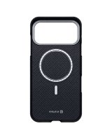  Evelatus Apple iPhone 18 Pro Max Carbon MagSafe case Black 