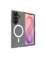  Evelatus Samsung Galaxy Z Fold8 Ultra Clear case with Magnetic Transparent 