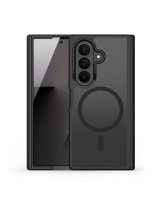  Dux Ducis Samsung Galaxy Z Fold8 Ultra Yind Hybrid Case with MagSafe Black 
