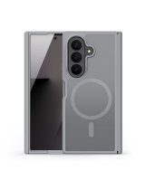  Dux Ducis Samsung Galaxy Z Fold8 Ultra Yind Hybrid Case with MagSafe Grey 