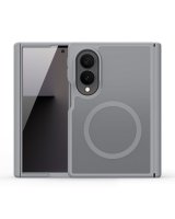  Dux Ducis Samsung Galaxy Z Fold8 Yind Hybrid Case with MagSafe Grey 