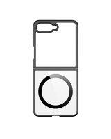  Dux Ducis Samsung Galaxy Z Flip8 Aimo Hybrid Case with Magnetic Black 