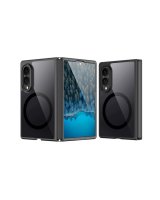  Dux Ducis Samsung Galaxy Z Fold8 Aimo Hybrid Case with Magnetic Black 