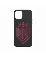  Evelatus Apple iPhone 12 mini Nano Silicone Case Soft Touch TPU Black 