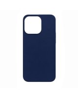  iLike Apple iPhone 13 Pro 6.1' Matt TPU case Navy Blue 