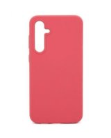  Evelatus Samsung Galaxy A34 Premium Soft Touch Silicone Case Camellia 