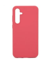  Evelatus Samsung Galaxy A54 Premium Soft Touch Silicone Case Camelia 