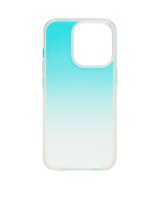  Connect Apple iPhone 14 Pro Max Transparent gradient Case Chameleon 