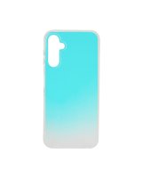  Connect Samsung Galaxy A52 Transparent gradient Case Chameleon 