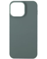  Connect Samsung Galaxy A15 Premium Quality Soft Touch Silicone Case Pine Green 