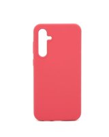  Connect Samsung Galaxy A54 Premium Quality Soft Touch Silicone Case Camelia 