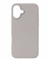  Evelatus Xiaomi Redmi 13C Premium Soft Touch Silicone Case Silver 