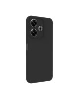  Evelatus Xiaomi Redmi Note 13 5G Premium Soft Touch Silicone Case Black 