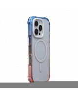  Evelatus Apple iPhone 16 Pro Defender Gradient Color MagSafe Blue Pink 