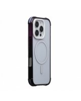  Evelatus Apple iPhone 16 Pro Defender Gradient Color MagSafe Black Purple 