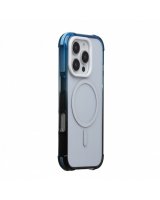  Evelatus Apple iPhone 16 Pro Defender Gradient Color MagSafe Black Blue 