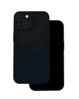  iLike Samsung Galaxy A55 5G Silicon case Black 