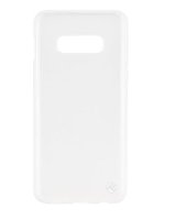  Tellur Samsung Cover Basic Silicone for Samsung Galaxy S10 Lite transparent 