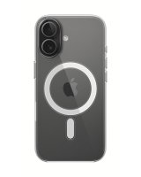  Apple MGF24ZM/A iPhone 17 Clear Case with MagSafe 